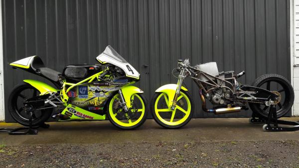 IMD iM250