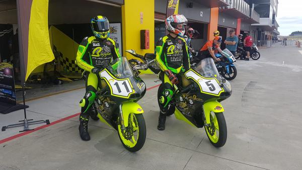 IMD iM250
