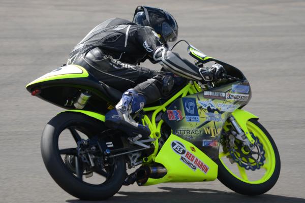 IMD iM250
