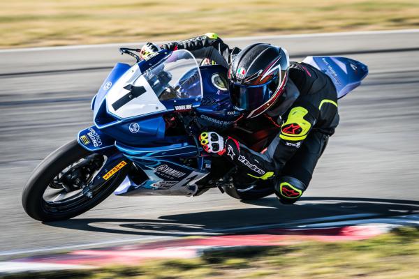 Cormac Buchanan 2020, 2021 150SS #1