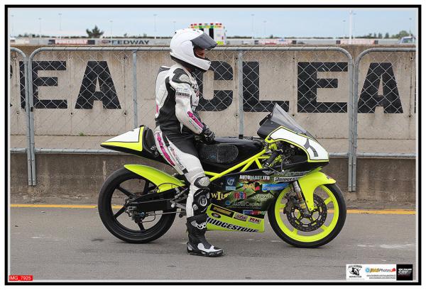 IMD iM250