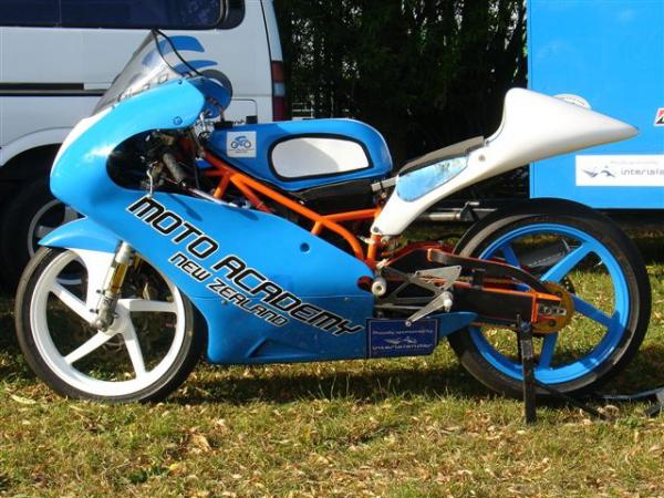 IMD iM250