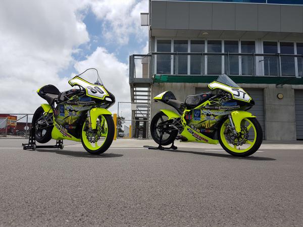 IMD iM250