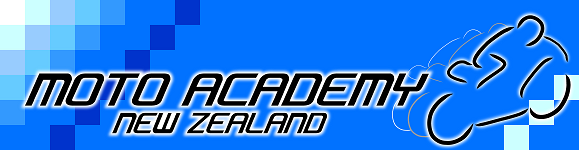 MotoGP Academy NZ